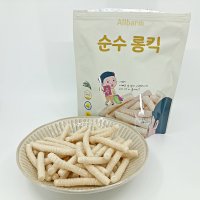 돌아기간식 과자 올바름 순수롱킥 떡뻥 아기 요거트 동결건조과일칩 6개월 8개월 10개월