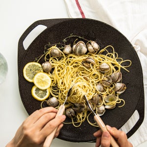 캠프365 무쇠 황토 그리들 시즈닝 불필요 인덕션 겸용 국내제조