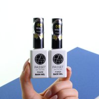 파셋 파워 베이스젤 10ml 네일아트 메니큐어