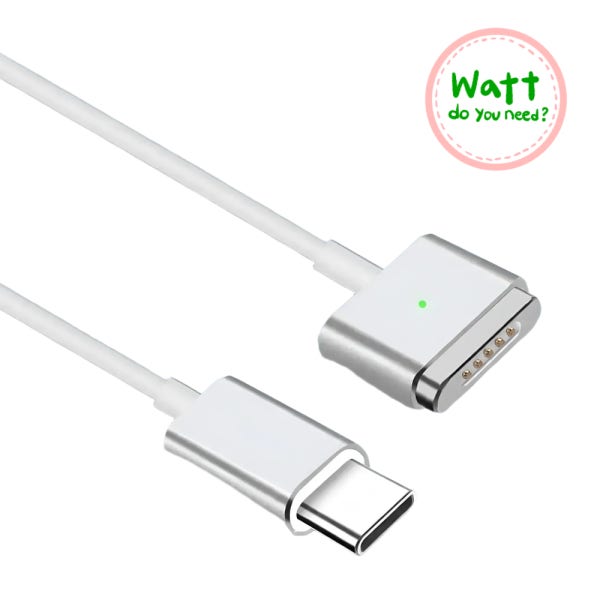 맥북 충전기 맥세이프2 충전 케이블 60w T형 C타입 45w