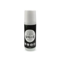 프로텍메디칼 릴렉스겔100ml 운동전/후 스포츠 마사지 롤타입