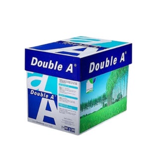 더블에이 A4 복사용지 Double A 80g 2500매 모아페이퍼
