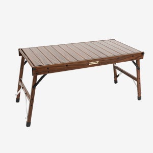 [브루클린웍스] 알루미늄 버너 테이블