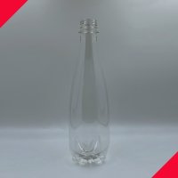 [보틀스] 500ml 와인A형 투명 페트병 내압 PET병 맥주 막걸리 500미리 공병