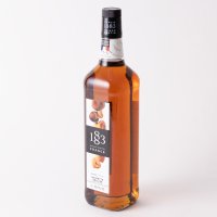 트렌드커피 1883 로스티드 헤이즐넛 시럽 1000ml