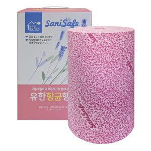 곰행주(106매) 빨아쓰는행주 키친타올 일회용 식당 업소용