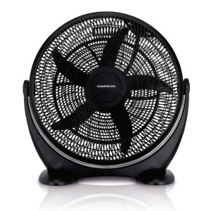 대원 공업용 선풍기 대형 써큘레이터 주방용 업소용 사무실 식당 20인치 DW-EF2000