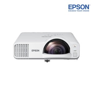 EB-L200SW 엡손 레이저 프로젝터 단초점 3800안시 HD 재고보유