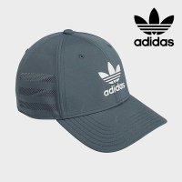 아디다스 오리지널 비콘 2 스냅백 모자 ADIDAS ORIGINALS BEACON II