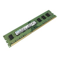 삼성전자 DDR3 8GB PC3-12800U 데스크탑 메모리