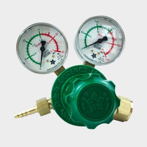 대광 DK-301 산소조정기 산소게이지