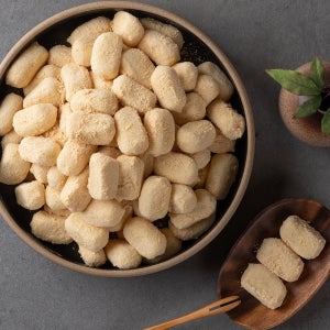 콩고물 인절미 찹쌀떡 3kg x 4박스, 아침대용 떡 인절미 와플 빙수떡