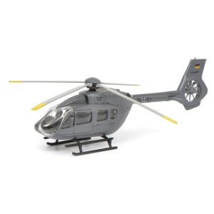 독일슈코 87스케일 에어버스 KSK 헬기 다이캐스트 미니카 모형 피규어