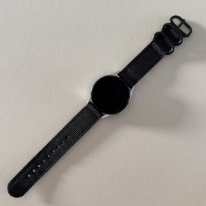 갤럭시 워치 스트랩 나토 밴드 20mm(갤워치4 5 6 7 액티브2 호환)