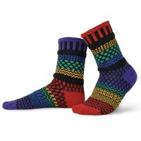 솔메이트 삭스 - Gemstone Crew Socks