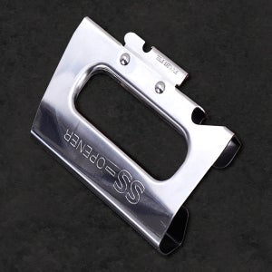 GAMJA SS 고급 캔 통조림 병 따개