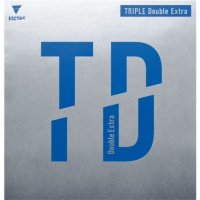 빅타스 러버 트리플 더블엑스트라(VICTAS TRIPLE DUBLE EXTRA)