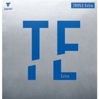 빅타스 러버 트리플 엑스트라(VICTAS TRIPLE EXTRA)