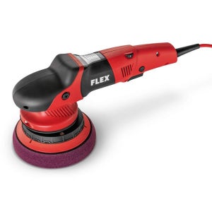 플렉스 듀얼액션 자동차광택기 폴리셔 XFE 7-15 150