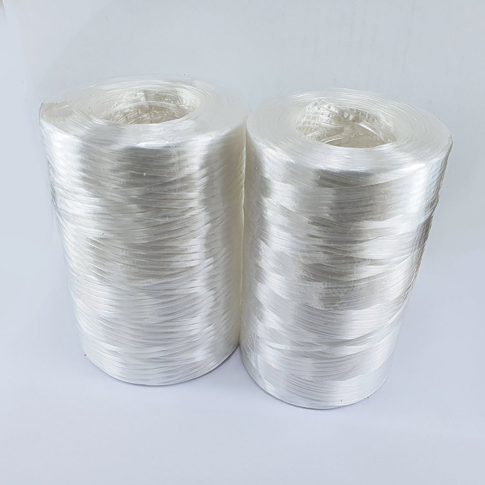 [가든팜] 고추끈 바인더끈 노끈 농작물 유인끈 1kg