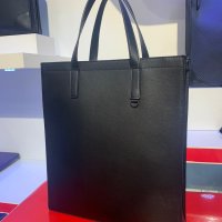 [쌤소나이트레드] ELKINS TOTE BLACK HR709001