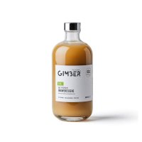 독일 짐버 GIMBER 고농축 생강쥬스 500ml 선물추천