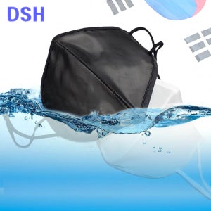 헬스장 마스크 방수마스크 수영장 물놀이 목욕탕 워터파크 아쿠아