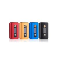 닷모드 닷박스 220W dotmod dot box 입호흡 폐호흡 액상 전자담배 모드기기