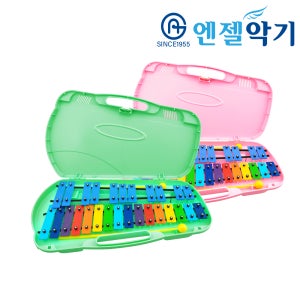 엔젤 그로켄슈필 실로폰 27음 N27