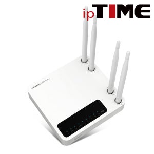아이피타임, A604MU 와이파이 MU-MIMO AC1200 유무선공유기
