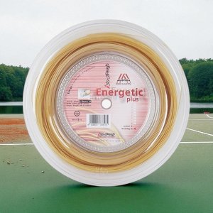 아이소스피드 에너제틱 플러스 1.30mm (릴) 인조쉽 테니스스트링