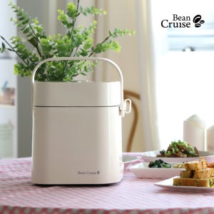 빈크루즈 미니 멀티 전기 밥솥 BCR-250 원룸 자취 1인용밥솥(이유식 죽 등) 소형