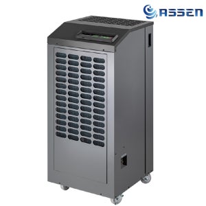 아쎈 업소용 제습기 산업용 240L 자연배수형 AT-250