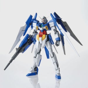 MG 건담 AGE-2 노멀