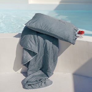 덮을수록 시원한 아이스쿨 접촉냉감 여름 침구 모음 홑이불/차렵이불