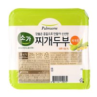 풀무원 소가 찌개두부 290G