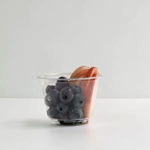 92파이 200ml(7온스) 100개 아이스컵