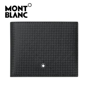 몽블랑 반지갑 익스트림 8CC 111144