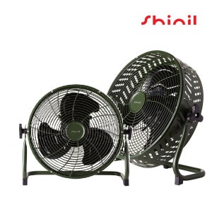 캠핑용 선풍기 30cm 차박 캠핑 무선선풍기 휴대 업소 야외 낚시