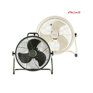 캠핑용 선풍기 30cm 차박 캠핑 무선선풍기 휴대 업소 야외 낚시