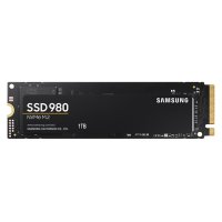 삼성전자 삼성 980 M.2 NVMe 1TB 정품