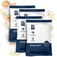 DryDry 드라이앤 드라이플라워실리카겔 Drying Flower 1.13kg 4개