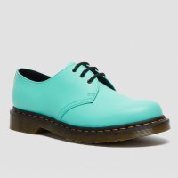 [Dr. Martens] 1461 SMOOTH LEATHER OXFORD SHOES PEPPERMINT GREEN / 26369983