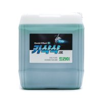 카샥샥 드라이 1EA (20L)