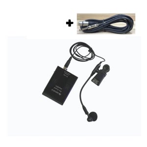 DY-700,DENICS 데닉스 색소폰마이크 버스킹 행사용 마이크 유선 악기용 마이크