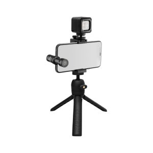 RODE Vlogger Kit iOS Edition 스마트폰용 마이크 세트