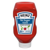 하인즈 토마토 케찹 노 슈가 836g 헤인즈 Heinz Ketchup No Sugar