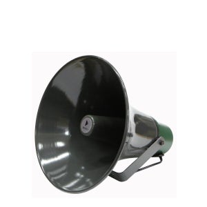 혼 스피커 SC50RT 매칭트랜스 미성전자 차량 확성기 옥외용 차량용스피커 선박용스피커