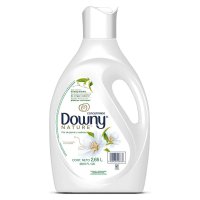 미국 다우니 고농축 섬유유연제 네이처 자스민 버베나 향 2.65L Downy Jazmin Verbena Fabric Softener