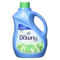 미국 다우니 울트라 섬유유연제 마운틴 스프링 2.68L Downy Ultra Fabric Softener Mountain Spring